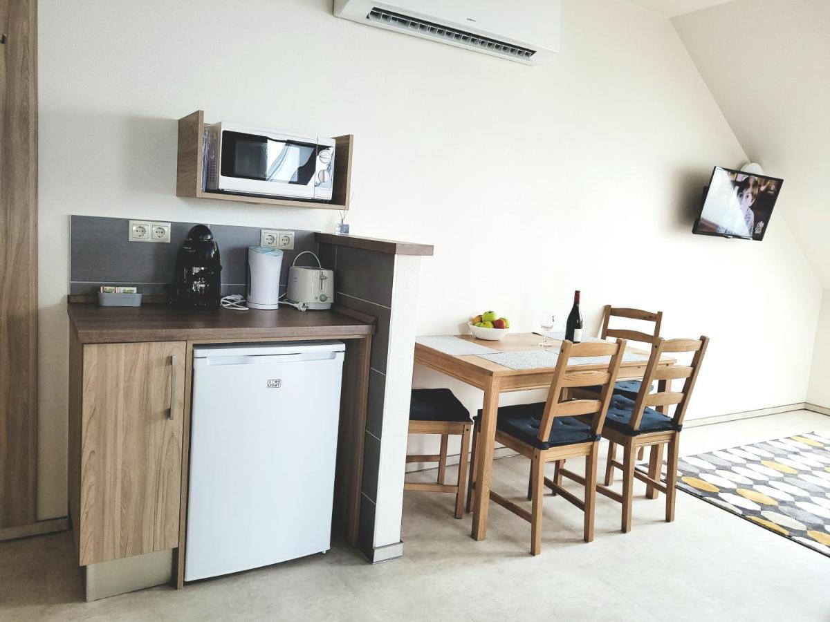 Silver Lodge Vendeghaz 에게르잘록 외부 사진